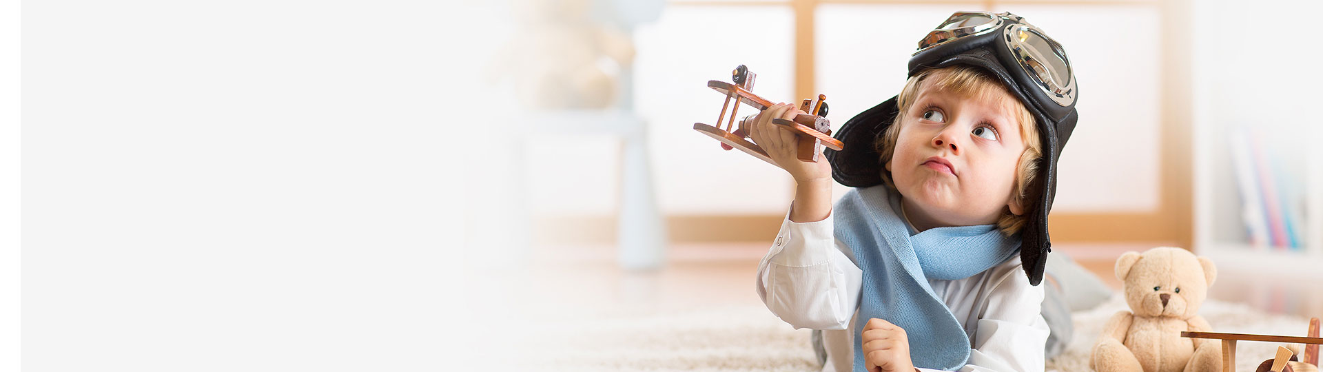 Pomóżmy dzieciom, by każdy z nich stał się tym, kim stać się może